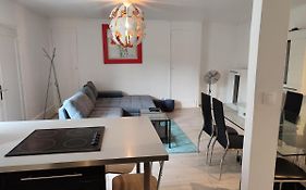 Appartement Cosy Et Lumineux